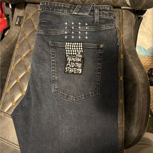 Ksubi jeans